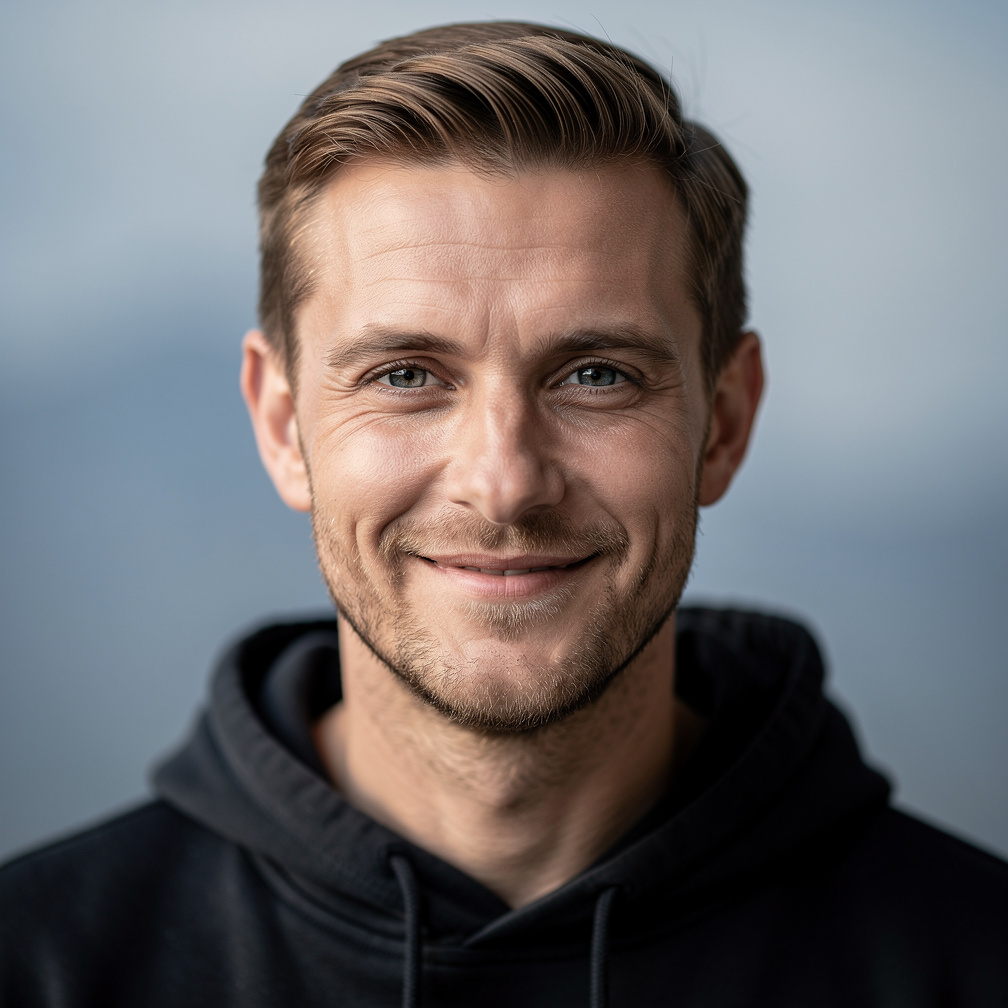 Ethan Carter