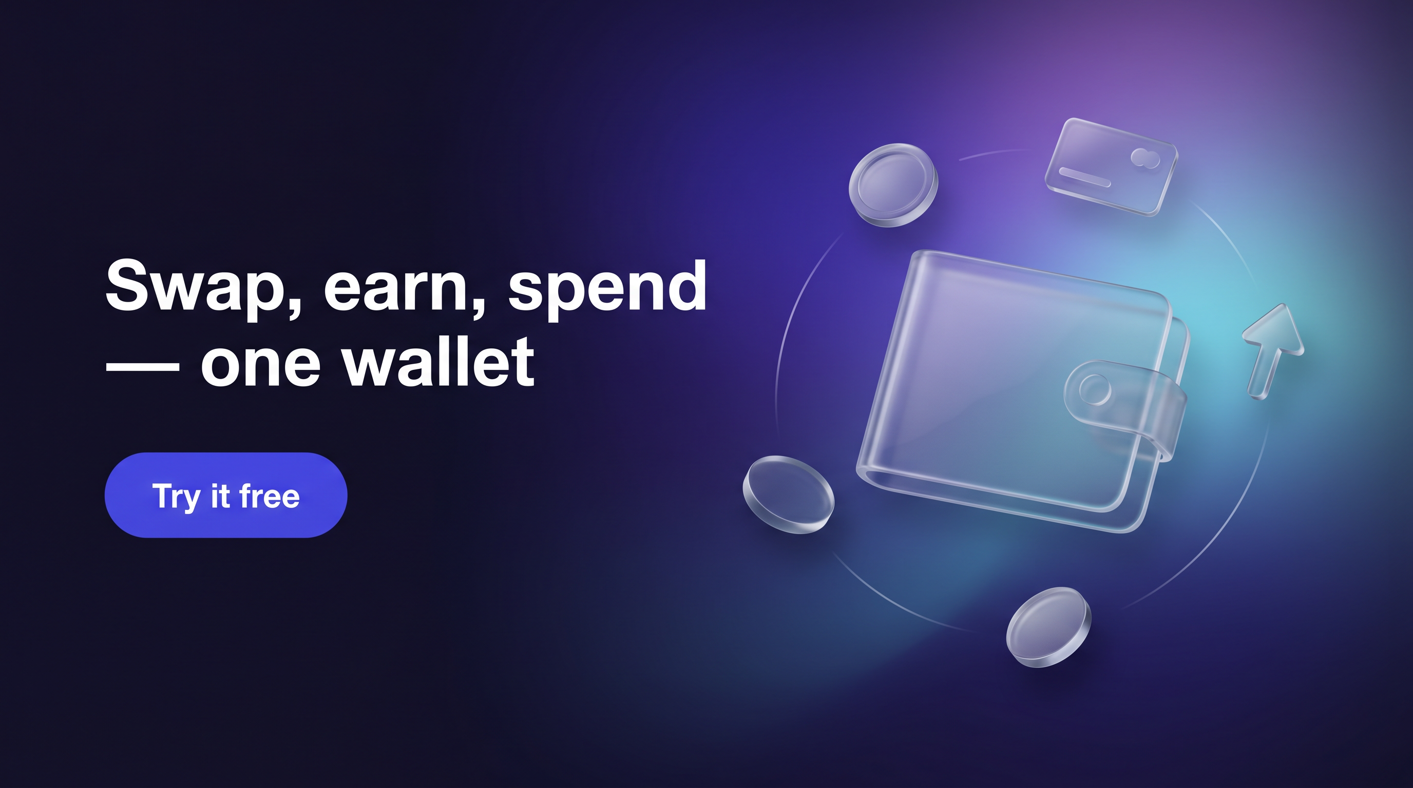 Get Free Crypto Wallets Network